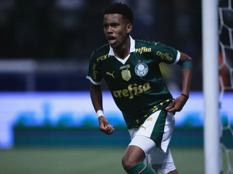 Estevão explica a cobrança de pênalti contra o Cuiabá