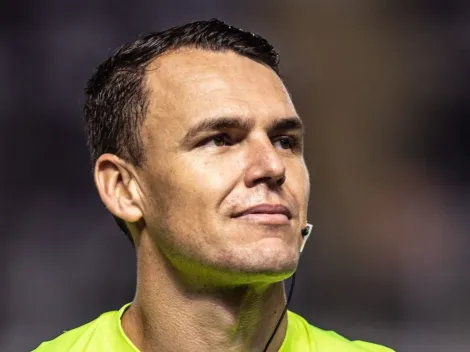 CBF tentará apaziguar a situação após críticas do Flamengo