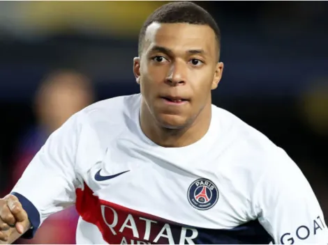 Mbappé garante que PSG se classificará para a final da Champions