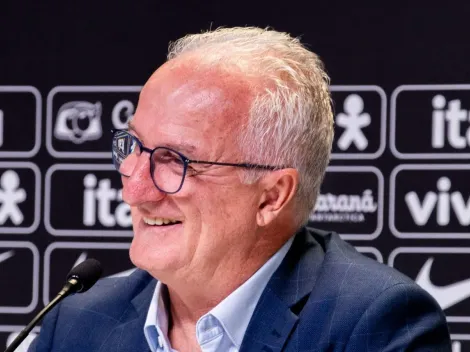 Na próxima sexta-feira, Dorival Júnior convoca a Seleção Brasileira para a Copa América