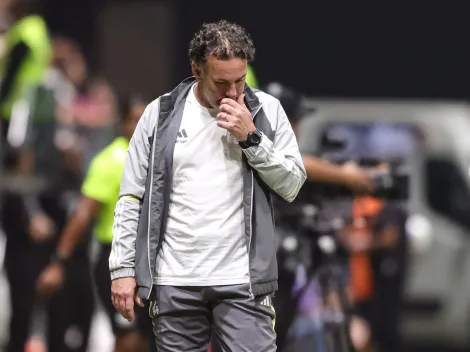 Atlético-MG volta a local de desastre de 1995, mas Milito tem vantagem contra rival