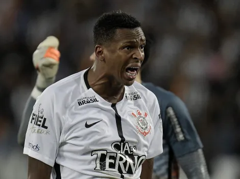 Rival do Flamengo na Copa do Brasil, Jô é preso em Campinas