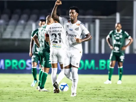 Gol de Gil foi anulado e VAR não é 'perdoado'