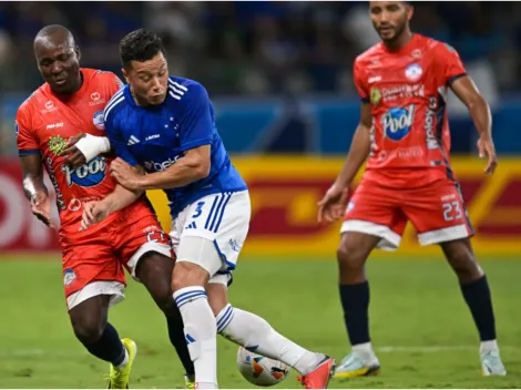Alianza e Cruzeiro se enfrentam nesta terça-feira (7); Saiba onde assistir ao jogo