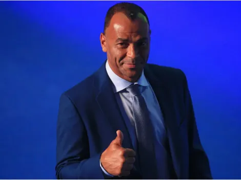 Cafu avalia Seleção Brasileira e opina sobre Vini Jr.