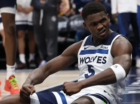 Timberwolves atordoam Nuggets e a segunda rodada pega fogo na NBA
