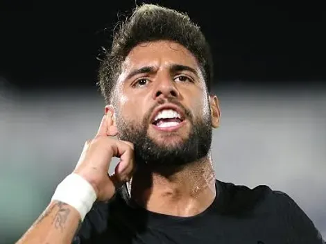 Yuri Alberto minimiza comemoração no Corinthians