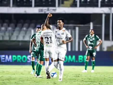 CBF divulga áudio do VAR em gol anulado de Gil