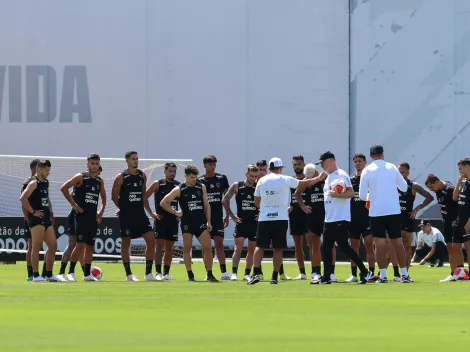 R$ 350 milhões: Diretor do Corinthians nega BYD em naming rights do CT