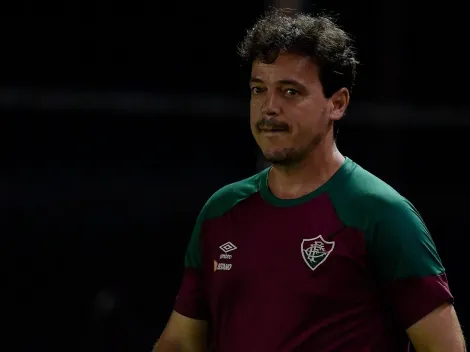 Conmebol decide denunciar Fluminense e Fernando Diniz por atrasos
