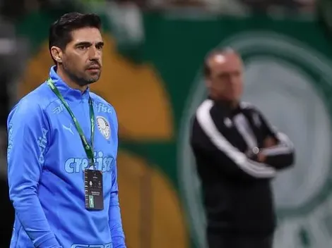 Palmeiras encara o Athletico-PR no Brasileirão; Onde assistir a partida