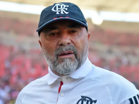 Rodrigo Caio traz bastidores do Flamengo na épo