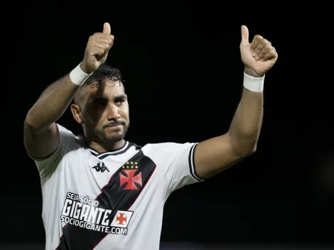 Com a volta de Payet, Vasco espera reencontrar o caminho das vitórias