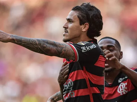 Venceu e convenceu: Flamengo tem mudança de postura radical, faz ótimo jogo e enlouquece os torcedores nas redes sociais