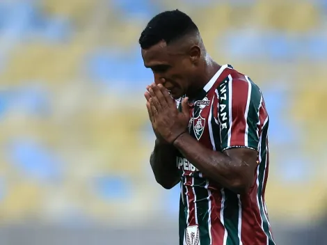 Palpite São Paulo x Fluminense – Campeonato Brasileiro – 13/5/2024