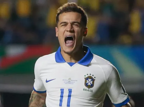 Coutinho pode ir para time europeu e frustrar Cruzeiro