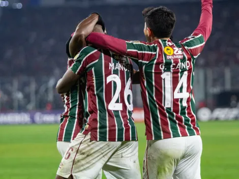 Fluminense busca primeiro ponto fora de casa diante do São Paulo