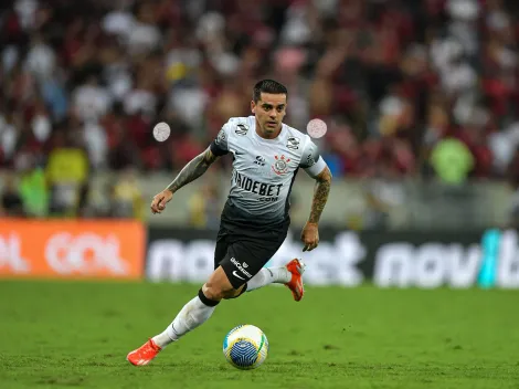 Corinthians se reapresenta após derrota para o Fla e inicia preparação para decisão na Sula