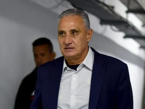 Tite pode ter o desfalque de Arrascaeta e Pedro na Libertadores