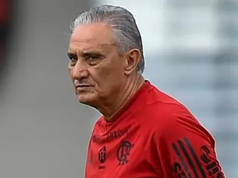Tite vai contar com Pedro e Arrascaeta no jogo do Flamengo contra o Bolívar