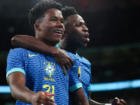 Copa América: Seleção Brasileira passou dos 6 bilhões em valor de mercado