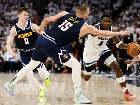 Jogo 6 entre Nuggets e Timberwolves vai pegar fogo: onde assistir