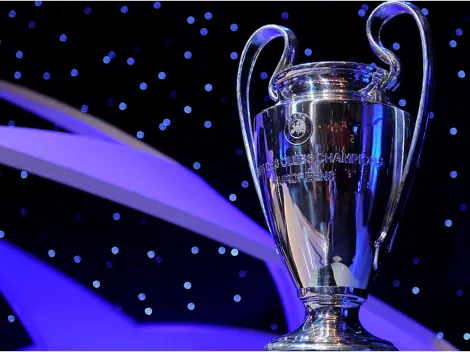 Principais mudanças para a Champions League da próxima temporada