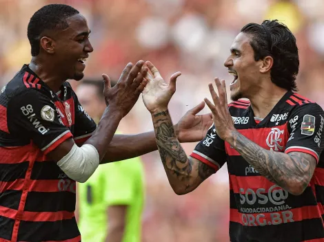 Flamengo x Bolívar: Saiba onde assistir, horário e prováveis escalações do jogo pela Libertadores