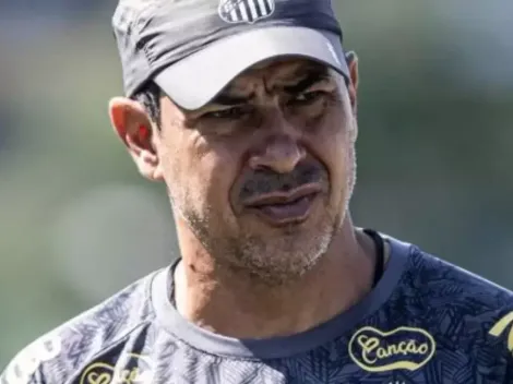 Gil deverá ser novidade no Santos contra a Ponte Preta; veja detalhes