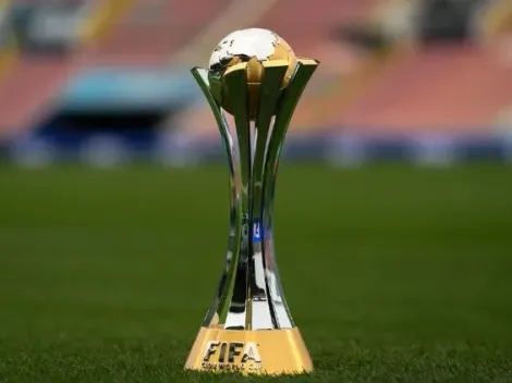 Clubes brasileiros conhecem novo adversário no Super Mundial