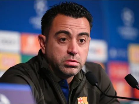 Xavi não usa Vitor Roque no Barcelona por pouca experiência