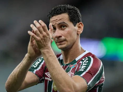 Ganso deve ser novidade do Fluminense na Libertadores