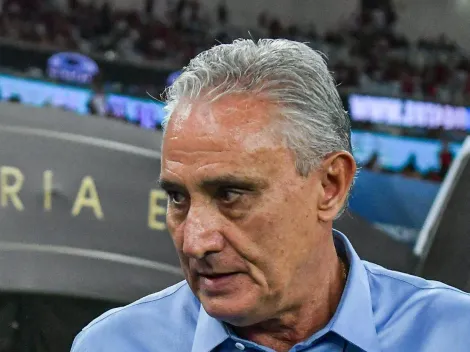 Organizadas do Flamengo se unem para apoiar time de Tite
