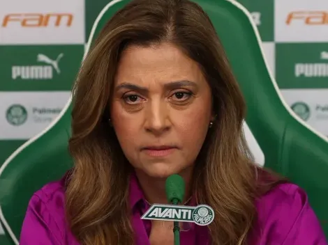 Vice do Grêmio critica diretorias de Flamengo e Palmeiras