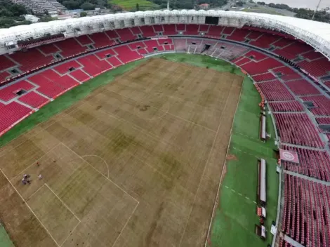 Inter estima R$ 35 milhões de prejuízo com alagamentos