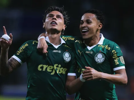 Palmeiras vence Del Valle e avança às oitavas da Libertadores