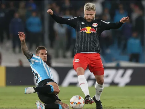 Sportivo Luqueño e Bragantino se enfrentam nesta quinta-feira (16)