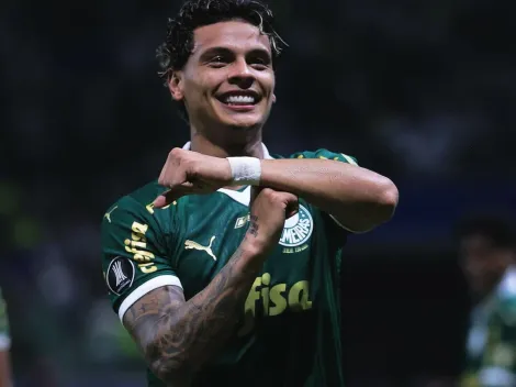 Palmeiras vence na Libertadores; Veja as notas dos jogadores 