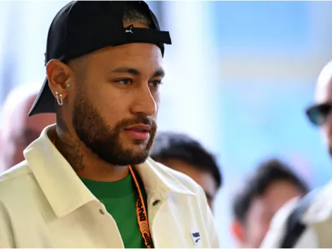 Neymar avança em recuperação e pode retornar na pré-temporada