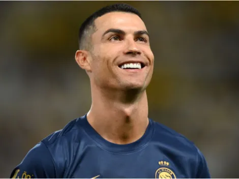 Cristiano Ronaldo lidera lista dos 10 atletas mais bem pagos