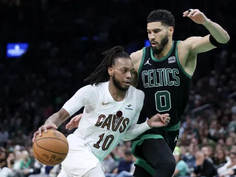 Celtics sobram contra os Cavs e avançam à final de conferência da NBA