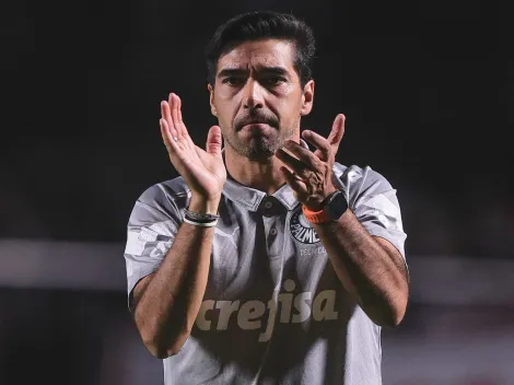 Abel Ferreira detalha reformulação no Palmeiras e ‘convoca’ diretoria