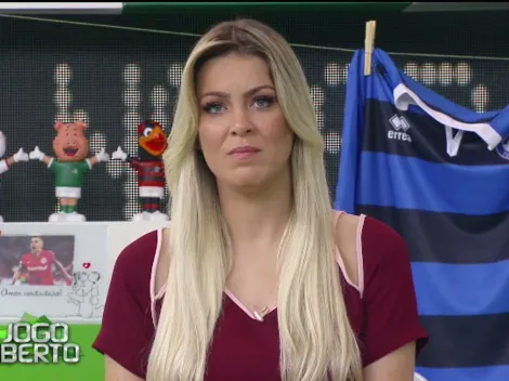 Renata Fan condena Gabigol por polêmica: "Antiprofissional"