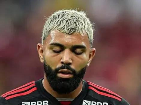 Opinião: Se foto for comprovada, Gabigol merece demissão sumária do Flamengo