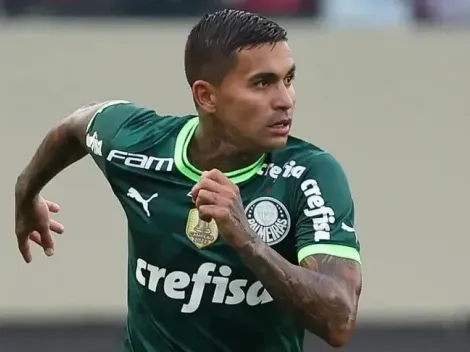 Volta de Dudu ao Palmeiras acontece neste sábado