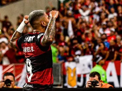 Torcida do Flamengo emite nota e chama atitude de Gabigol de "ingratidão"