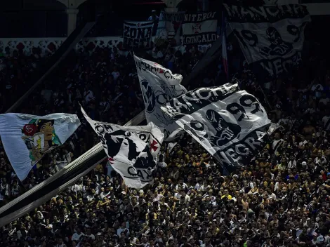 Saiba mais sobre o discreto Lamacchia, interessado em comprar a SAF do Vasco