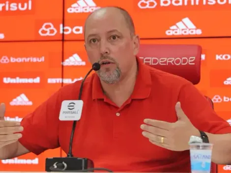 Alessandro Barcellos ‘bate o martelo’ sobre estádio favorito para a Copa Sul-Americana