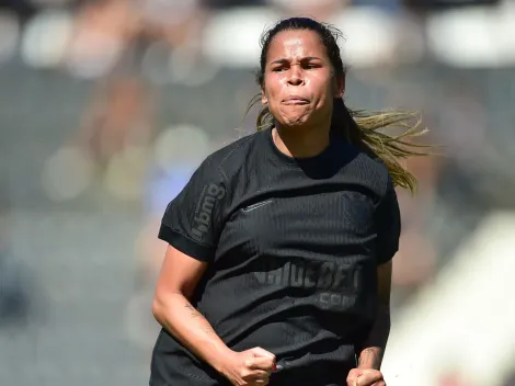 Brasileirão Feminino: Corinthians vence e é o primeiro nas quartas