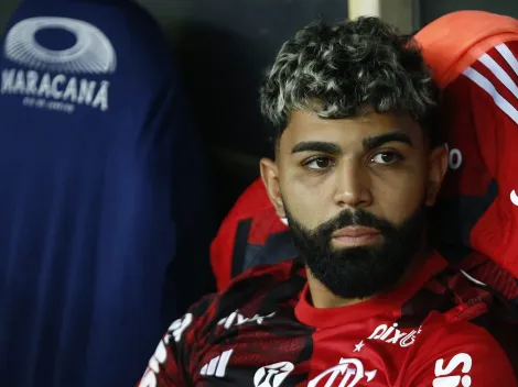 Em caso de rescisão, Gabigol pode custar R$ 10,5 milhões aos cofres do Flamengo